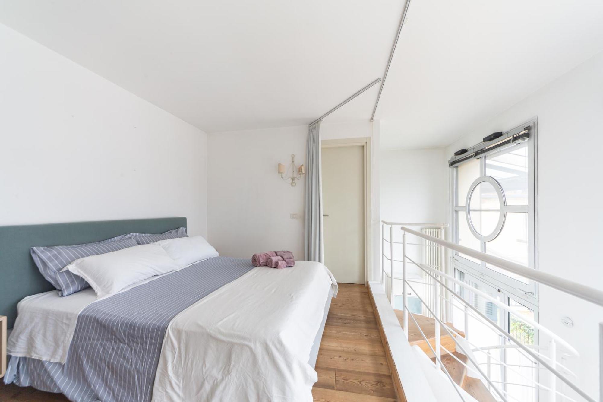 Апартаменти Loft Adige Milano Екстер'єр фото